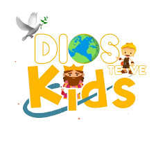 Canal Dios Teve Kids Honduras